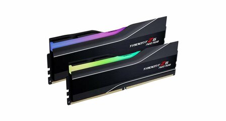 G.Skill Trident Z5 Neo RGB F5-6000J3636F16GX2-TZ5NR geheugenmodule 32 GB 2 x 16 GB DDR5 6000 MHz