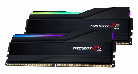 G.Skill Trident F5-6000J3636F16GX2-TZ5RK geheugenmodule 32 GB 2 x 16 GB DDR5 6000 MHz