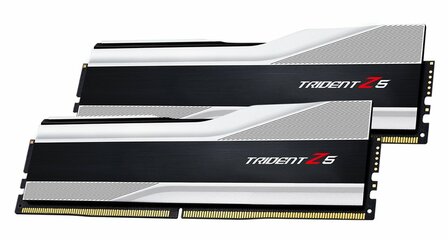 G.Skill Trident Z F5-6000J3636F16GX2-TZ5S geheugenmodule 32 GB 2 x 16 GB DDR5 6000 MHz