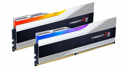 G.Skill Trident F5-6000J4040F16GX2-TZ5RS geheugenmodule 32 GB 2 x 16 GB DDR5 6000 MHz