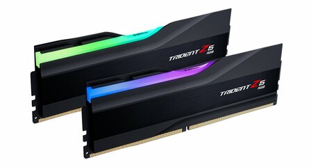 G.Skill Trident Z5 RGB geheugenmodule 32 GB 2 x 16 GB DDR5 6400 MHz