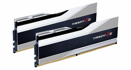 G.Skill Trident Z F5-6400J3239G16GX2-TZ5S geheugenmodule 32 GB 2 x 16 GB DDR5 6400 MHz