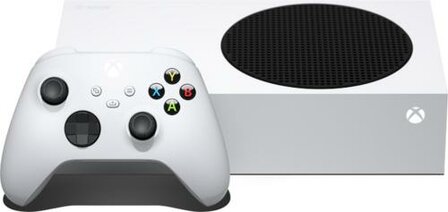 Microsoft Xbox Series S