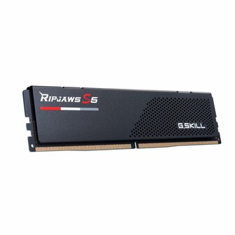 G.Skill Ripjaws V F5-6000J3238F16GX2-RS5K geheugenmodule 32 GB 2 x 16 GB DDR5