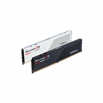 G.Skill Ripjaws V F5-6000J3238F16GX2-RS5K geheugenmodule 32 GB 2 x 16 GB DDR5