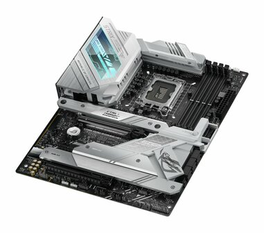 ASUS ROG STRIX Z690-A GAMING WIFI Intel Z690 LGA 1700 ATX