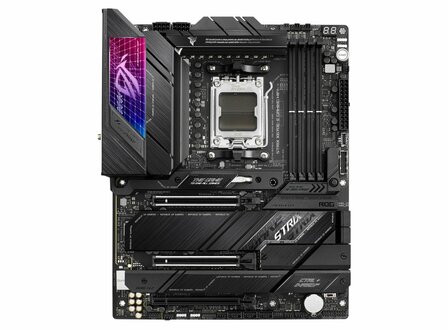 ASUS ROG STRIX X670E-E GAMING WIFI AMD X670 Socket AM5 ATX