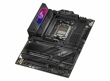 ASUS ROG STRIX X670E-E GAMING WIFI AMD X670 Socket AM5 ATX