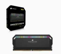 Corsair Dominator CMT32GX5M2B5200C40 geheugenmodule 32 GB 2 x 16 GB DDR5 5200 MHz