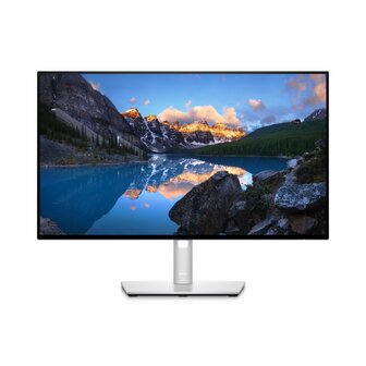 DELL UltraSharp U2422HE 24&quot; | 1920x1080 IPS | 60Hz | USB-C Hub Monitor