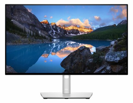 DELL UltraSharp U2422HE 24&quot; | 1920x1080 IPS | 60Hz | USB-C Hub Monitor