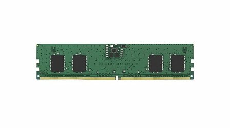 Kingston Technology ValueRAM KVR48S40BD8-32 geheugenmodule 32 GB 1 x 32 GB DDR5 4800 MHz