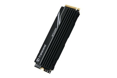 SSD Transcend M.2 4 TB PCI Express 4.0 NVMe