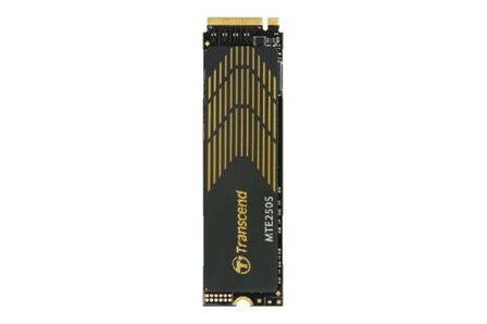 SSD Transcend M.2 4 TB PCI Express 4.0 3D NAND NVMe