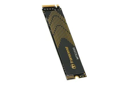 SSD Transcend M.2 4 TB PCI Express 4.0 3D NAND NVMe