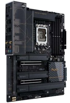 ASUS PROART Z690-CREATOR WIFI Intel Z690 LGA 1700 ATX