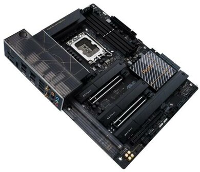 ASUS PROART Z690-CREATOR WIFI Intel Z690 LGA 1700 ATX