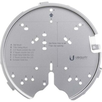 Ubiquiti Networks U-PRO-MP montagekit