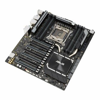 ASUS Pro WS X299 SAGE II Intel&reg; X299 LGA 2066 (Socket R4) CEB