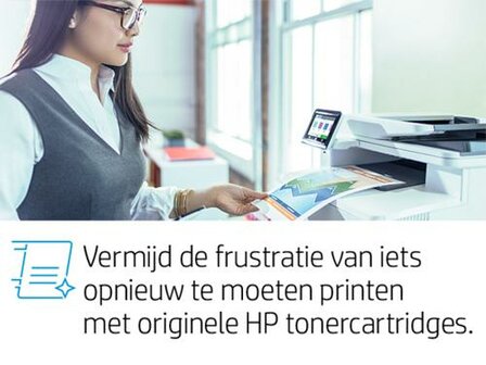 HP Color LaserJet Pro MFP M479fnw, Printen, kopi&euml;ren, scannen, fax, e-mail, Scannen naar e-mail/pdf; ADF voor 50 vel ongekruld