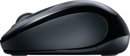 Logitech M325s muis Ambidextrous RF Draadloos Optisch 1000 DPI