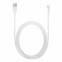 Apple Lightning - USB 2 m Wit