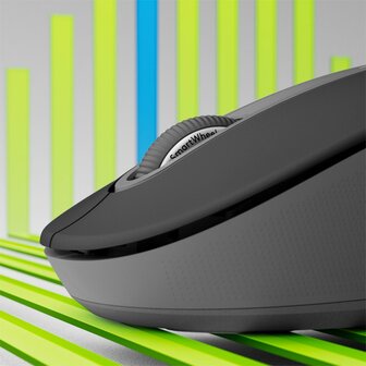 Logitech Signature M650 L Linkshandige Draadloze Muis