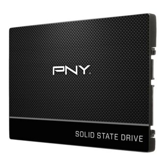 PNY SSD7CS900-4TB-RB internal solid state drive 2.5&quot; 4000 GB SATA III