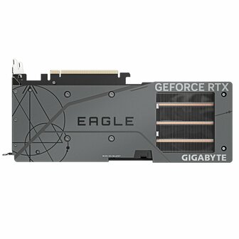 Gigabyte GeForce RTX 4060 Ti EAGLE OC 8G NVIDIA 8 GB GDDR6