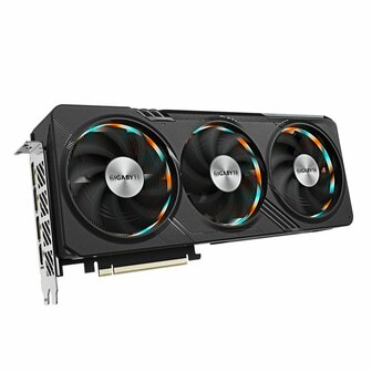 Gigabyte GV-N4070GAMING OC-12GD videokaart NVIDIA GeForce RTX 4070 12 GB GDDR6X