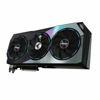 Gigabyte AORUS GeForce RTX 4080 MASTER NVIDIA 16 GB GDDR6X