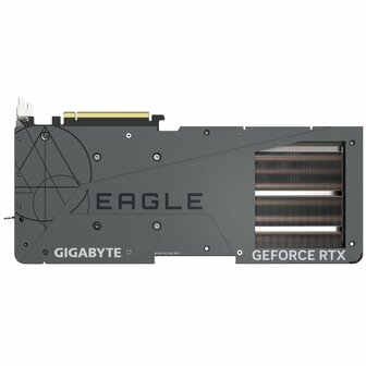 Gigabyte GeForce RTX 4080 EAGLE OC | 16GB GDDR6X VRAM | GPU | Videokaart | Nvidia