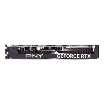 PNY VCG407012DFXPB1 videokaart NVIDIA GeForce RTX 4070 12 GB GDDR6X