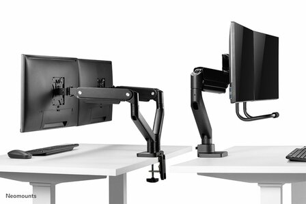 Neomounts by Newstar monitorarm