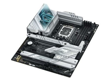 ASUS ROG STRIX Z790-A GAMING WIFI Intel Z790 LGA 1700 ATX