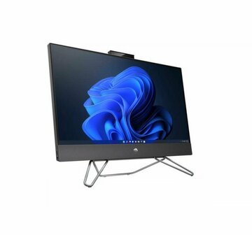 HP AIO 205 G8 FHD-IPS 23.8 RYZEN 3 5425U 8GB 256B W11P/RFS