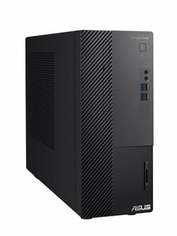 Asus ExpertCenter / i3-10100 / 8GB / 256GB / Black / W10P