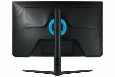 Samsung Odyssey G7 32&#039;&#039; computer monitor 81,3 cm (32&quot;) 3840 x 2160 Pixels 4K Ultra HD LED Zwart