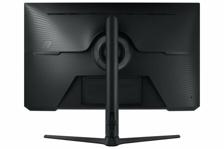 Samsung Odyssey G7 32&#039;&#039; computer monitor 81,3 cm (32&quot;) 3840 x 2160 Pixels 4K Ultra HD LED Zwart