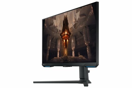 Samsung Odyssey S28BG700EP computer monitor 71,1 cm (28&quot;) 3840 x 2160 Pixels 4K Ultra HD LED Zwart