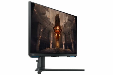 Samsung Odyssey S28BG700EP computer monitor 71,1 cm (28&quot;) 3840 x 2160 Pixels 4K Ultra HD LED Zwart