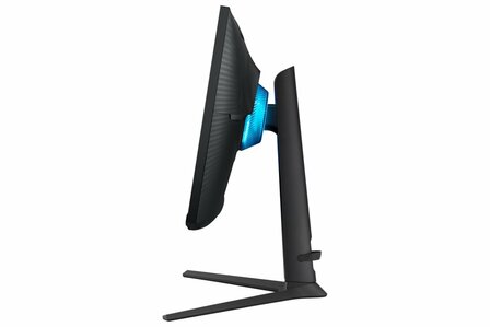 Samsung Odyssey S28BG700EP computer monitor 71,1 cm (28&quot;) 3840 x 2160 Pixels 4K Ultra HD LED Zwart