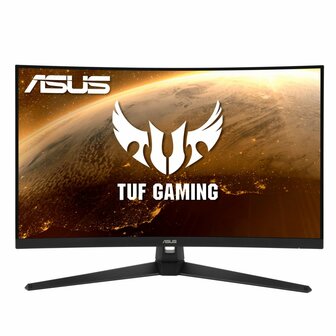 ASUS TUF Gaming 31.5&quot; 165HZ 2560x1440 QUAD HD 1MS DP HDMI