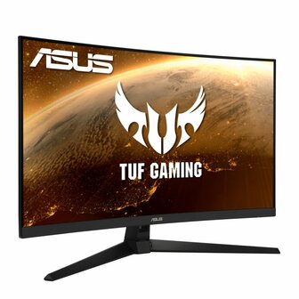 ASUS TUF Gaming 31.5&quot; 165HZ 2560x1440 QUAD HD 1MS DP HDMI