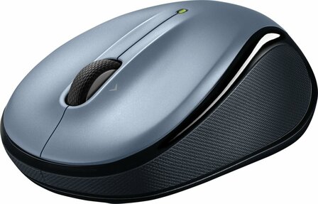 Logitech M325s muis Ambidextrous RF Draadloos Optisch 1000 DPI