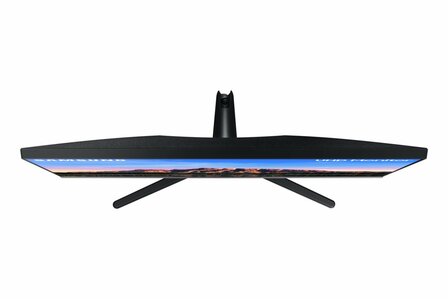 Samsung U28R550UQP computer monitor 71,1 cm (28&quot;) 3840 x 2160 Pixels 4K Ultra HD LED Grijs