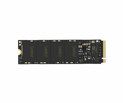 Lexar NM620 | 1TB NVMe SSD | M.2 | 3.300MB/s