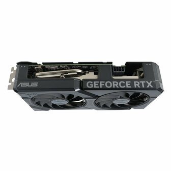 ASUS Dual -RTX4060TI-O16G NVIDIA GeForce RTX 4060 Ti 16 GB GDDR6