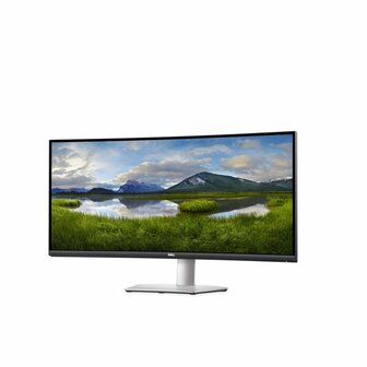 DELL S Series 34 gebogen monitor | S3422DW