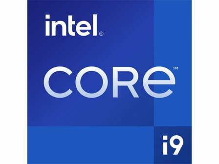 Intel Core i9-14900K | 24 Core | 3,2GHz (6GHz Turbo) | LGA 1700 | Processor | CPU